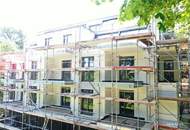 Wohnen in Hietzing I Neubauprojekt