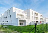3-Zimmer-Neubauwohnung inkl. Komplettküche, Loggia Außenfläche und Kellerabteil / MAX4 T2-15