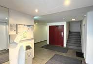 Moderne 2-Zimmer-Wohnung mit Loggia und optimaler Verkehrsanbindung!
