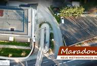 TOP 2 - Maradonna Mietwohnungen Steyr