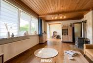 Gemütliche 3.Zi.-Gartenwohnung mit Terrasse in Hallwang – Ihr neues Zuhause!