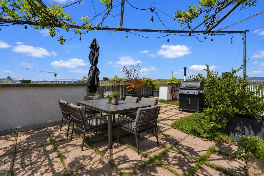 " Es gibt Wohnungen. Und es gibt Orte, die ein Lebensgefühl vermitteln", Wohnung-kauf, 1.350.000,€, 1040 Wien 4., Wieden