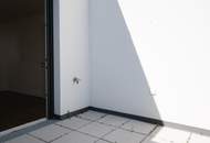 FANTASTISCHE DG-WOHNUNG MIT TERRASSE & BALKON