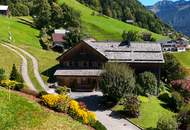 Der Berg ruft - Lebensqualität auf höchstem Niveau