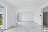 Einfamilienhäuser der Extraklasse - Neubau in Obersiebenbrunn
