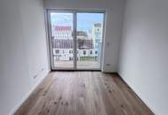 Muhr 58 | Dachgeschoss-Maisonette mit 3 Terrassen | Erstbezug
