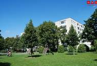 Erstbezug nach Generalsanierung: 2-Zimmer-Wohnung mit Loggia und Lift in Linz/Oed!
