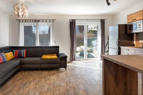 Gartenwohnung in Wien! Ruhige Lage, Wohnung-kauf, 299.000,€, 1220 Wien 22., Donaustadt