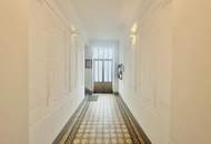 Wohnen mit Altbaucharme im 22. Bezirk!