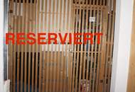 (RESERVIERT) 3-4% Rendite, Garten-Eckwohnung belagsfertig im EG & derzeit sehr effizient als Lager (8xEinheiten bis zu je €65.-) vermietet. Top18