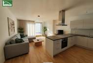 Tolle 3-Zimmer-Wohnung im Herzen der Landeshauptstadt - KARMELITERHOF