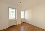 FÜNF ZIMMER WOHNUNG MIT GROßZÜGIGEM BALKON, ELEGANTER EINBAUKÜCHE | THALIASTRASSE IN 1160 WIEN