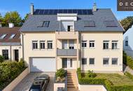 URBAN LIVING | MODERNES WOHNEN IN 1230 WIEN | NÄHE RODAUN | GARTEN-, ETAGEN- & PENTHOUSEWOHNUNGEN | ATTRAKTIVE FREIFLÄCHEN