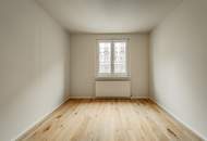 WOHNEN MITTEN IM VIERTEN - Urbane Lebensqualität in Zentrumsnähe - 2-Zimmer-Wohnung mit moderner Ausstattung