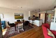 Waltendorf! Schöne, neuwertige Maisonette-Gartenwohnung