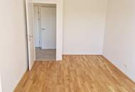 FINANZIERUNGSAKTION* - Erstbezug und Ruhelagein Mariatrost: moderne 3-Zimmerwohnung mit Terrasse und 2 Tiefgaragenplätze