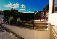 Einfamilienhaus in ruhiger Lage