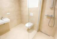 Vitamin D tanken! ERSTBEZUG für Sonnenanbeter mit Ost-Süd-West-TERRASSENFLÄCHE!!!