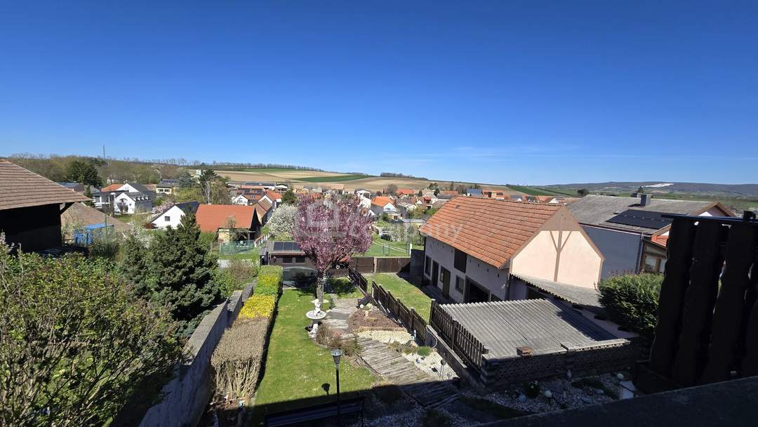 Mehr als nur Wohnen.... unfassbar viel Platz und Möglichkeiten