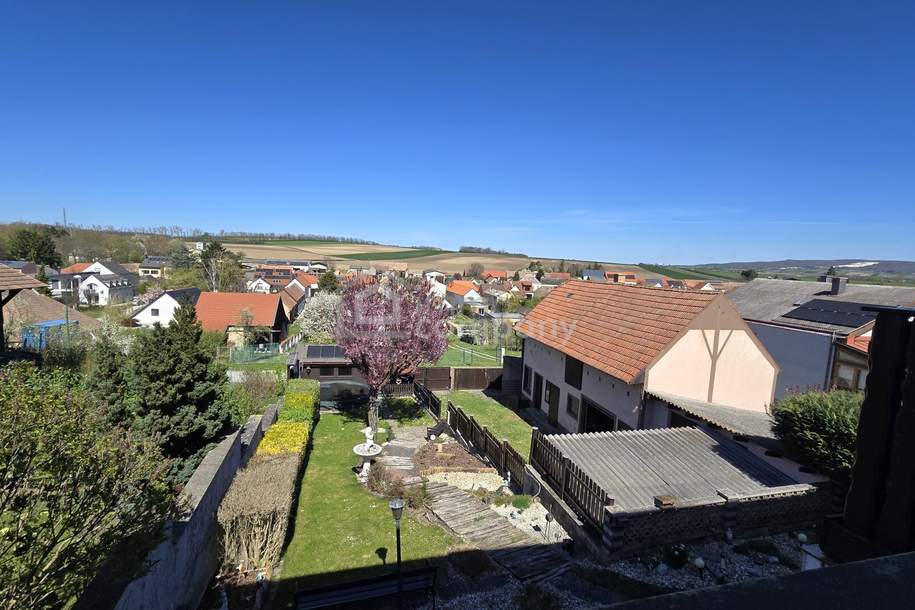 Mehr als nur Wohnen.... unfassbar viel Platz und Möglichkeiten, Haus-kauf, 427.000,€, 7034 Eisenstadt-Umgebung