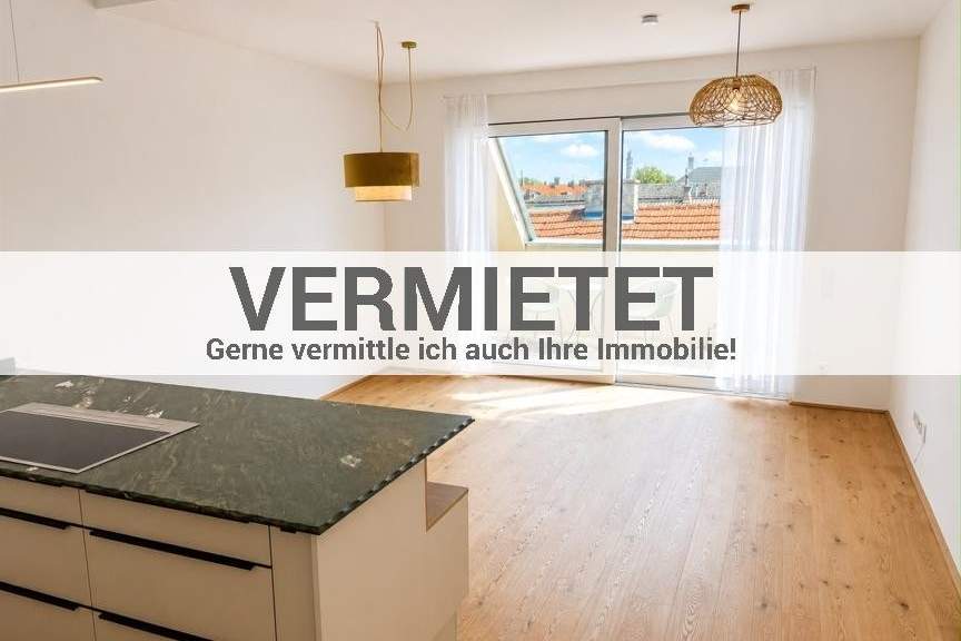 VERMIETET - "Schmuckstück im Herzen von Tulln", Wohnung-miete, 1.675,00,€, 3430 Tulln