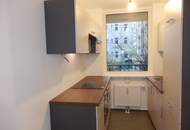 Ideale 2 Zimmer Neubauwohnung!