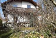 Wohnhaus mit 2 Wohneinheiten