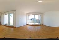 Traumhafte 5-Zimmer-Dachgeschosswohnung in Ottakring