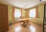 SONNENLAGE - Neuwertiges ca. 160m2 großes Traumhaus mit idyllischem Garten + Terrasse, 2 Garagen &amp; Top-Ausstattung in Ruhelage