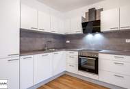 ab 1.5. - exklusive 2-Zimmer-Wohnung mit Loggia &amp; optional anzumietenden KFZ-Stellplatz