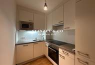 SÜDSEITIGES 3-ZIMMER-APARTMENT MIT SÜDGARTEN ( BJ 2008 )