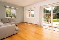 Ihr Traumhaus in Groß-Enzersdorf: Gepflegtes Einfamilienhaus mit Terrasse und 4 Zimmern!