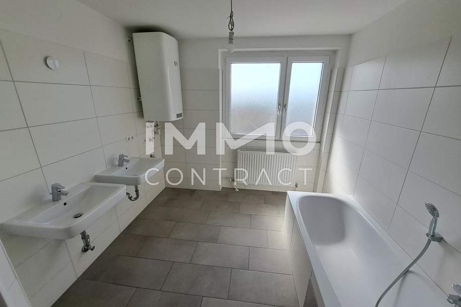 ++ Charmante 4 Zimmer-Wohnung zu mieten ++, Wohnung-miete, 1.305,72,€, 4050 Linz-Land