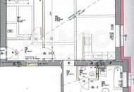 Miethaus mit 9 Wohnungen, Gemeinschaftsgarten und Carports