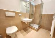 Charmante Garçonnière im 3. Stock – perfekt geschnitten, perfekt gelegen. Interesse geweckt? Dann gleich Besichtigung vereinbaren.