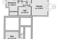 Attraktives Einfamilienhaus - ruhig, gepflegt und mit großem Garten - ideal für Familien!