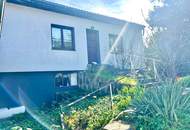 Zwei Häuser, eine Chance – Ruhiges Wohnen im Grünen