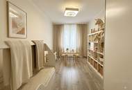 Moderne 3-Zi-Wohnung mit Terrasse, Sauna & Pool inkl. 2 Stellplätze!