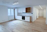 3 Zimmer | Erstbezug | Hofseitig| Top-Lage
