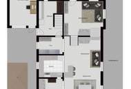 "Wo Lebensqualität beginnt" - Haus mit Panoramaausblick in Pfarrwerfen!