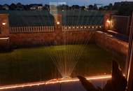 Großzügiges Eckreihenhaus mit Garten in ruhiger Siedlungslage – ideal für Familien