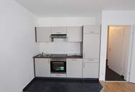 HOFSEITIGE 1 Zimmer Neubauwohnung!