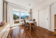 Einzigartige Gelegenheit: Freizeitwohnsitz in Mösern