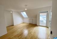 Schöne, großzügige 2 Zimmer-Altbauwohnung im 7. Bezirk