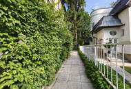 4 Zimmer Wohnung | ca. 20m² Balkon &amp; ca. 100m² Dachterrasse | inkl. Garagenplatz