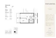 2-Zimmer-Wohnung mit Balkon in Graz-Gösting