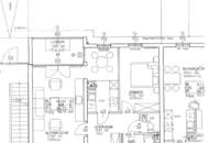 Gartenidylle in Stammersdorf – gepflegte 2-Zimmer-Wohnung mit Wintergarten und sonnigem Eigengarten