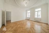 Großzügiges 5-Zimmer Büro Nähe Schottentor