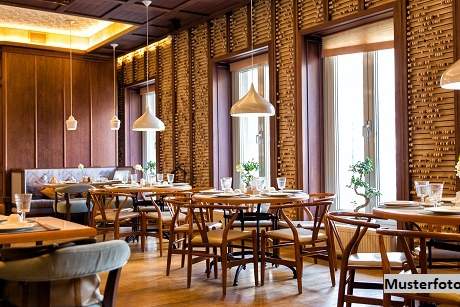 Gepflegtes Restaurant in Top-Zustand, Gewerbeobjekt-kauf, 177.000,€, 1110 Wien 11., Simmering