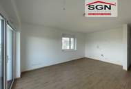 Heizkosten inkludiert - 3-Zimmer-Wohnung mit Balkon zur Sonne – Junges Wohnen